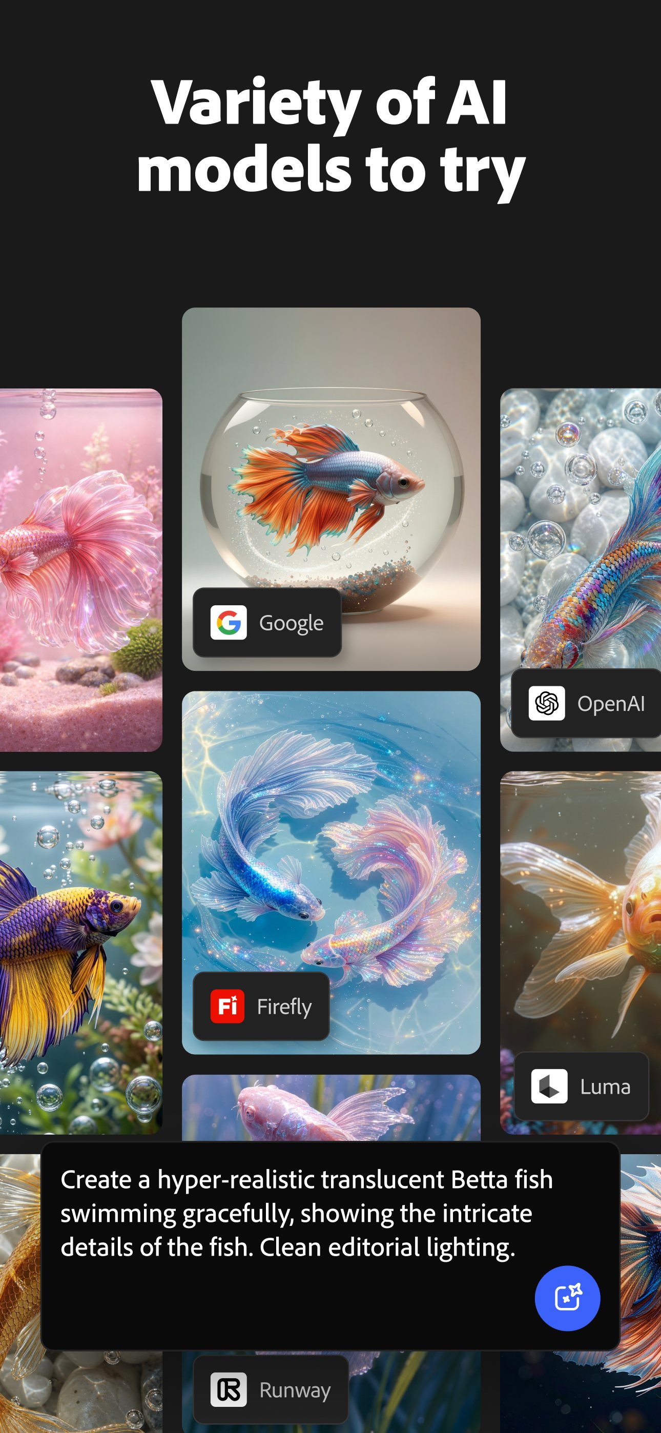 Adobe Firefly screenshot 5