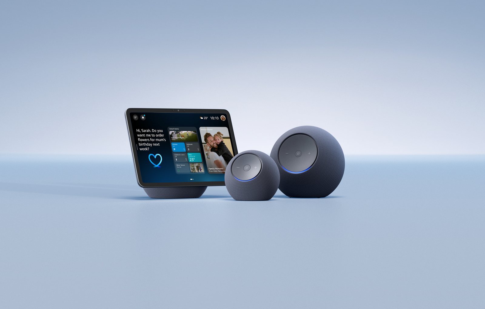 Alexa+ screenshot 1