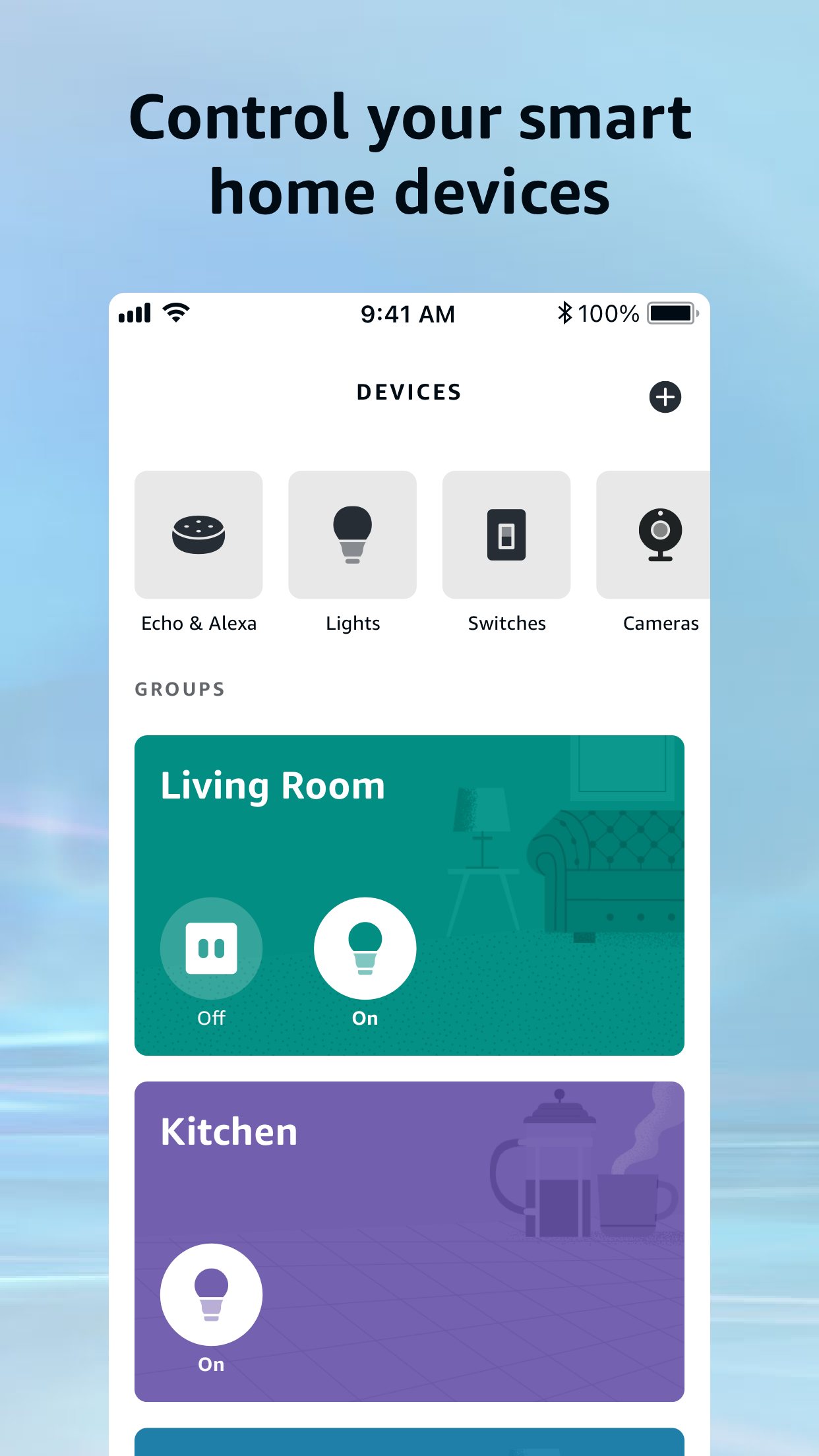 Alexa+ screenshot 4