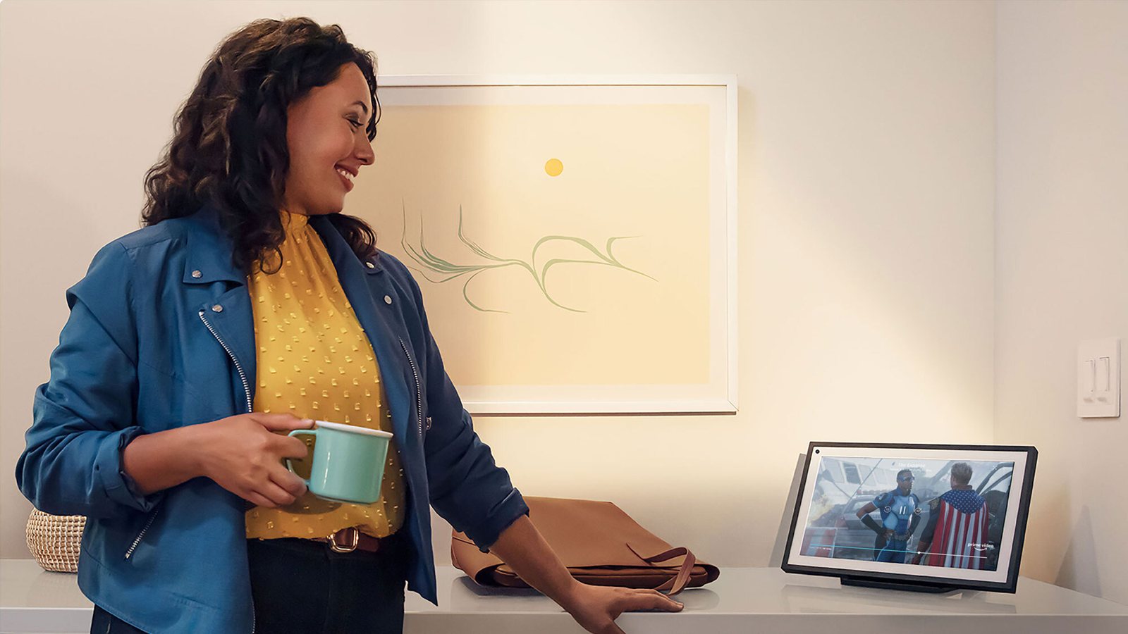 Amazon Echo (Dot Max, Studio, Show 8, Show 11) screenshot 5