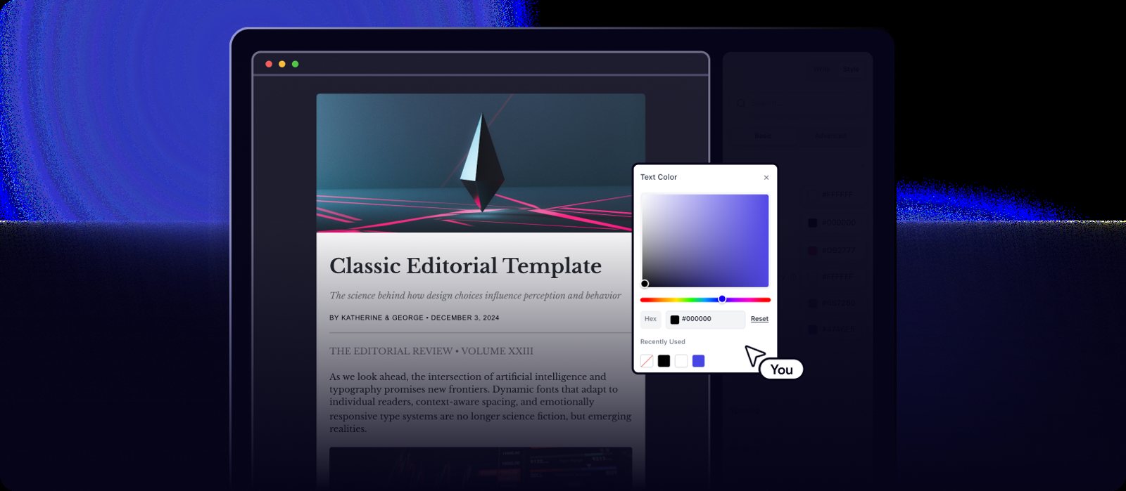 beehiiv screenshot 2
