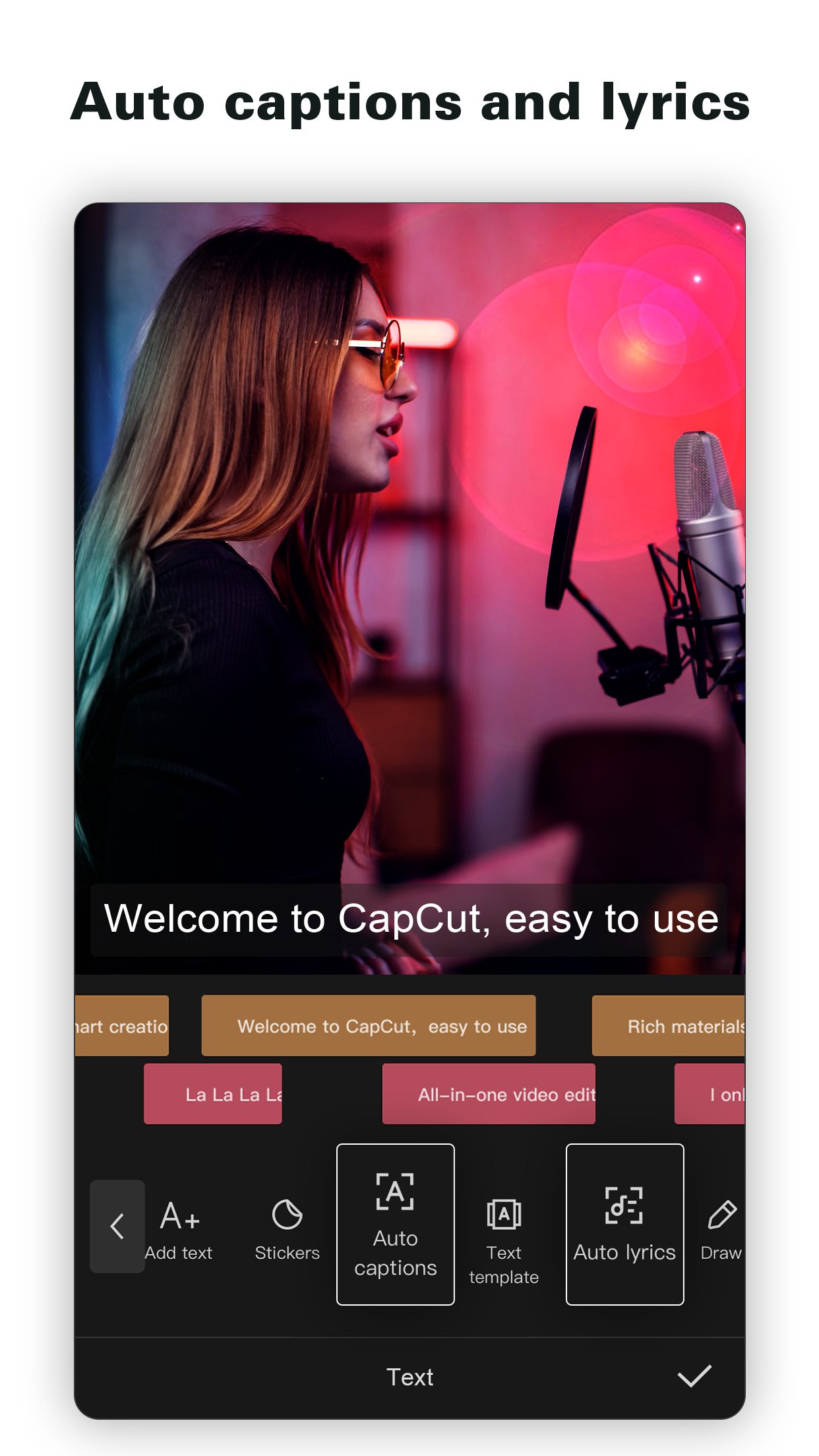 CapCut screenshot 6