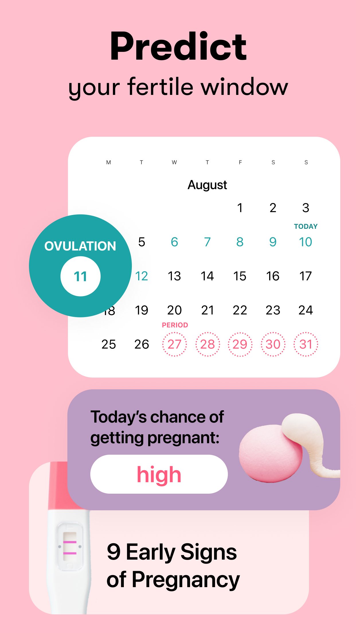Flo screenshot 2