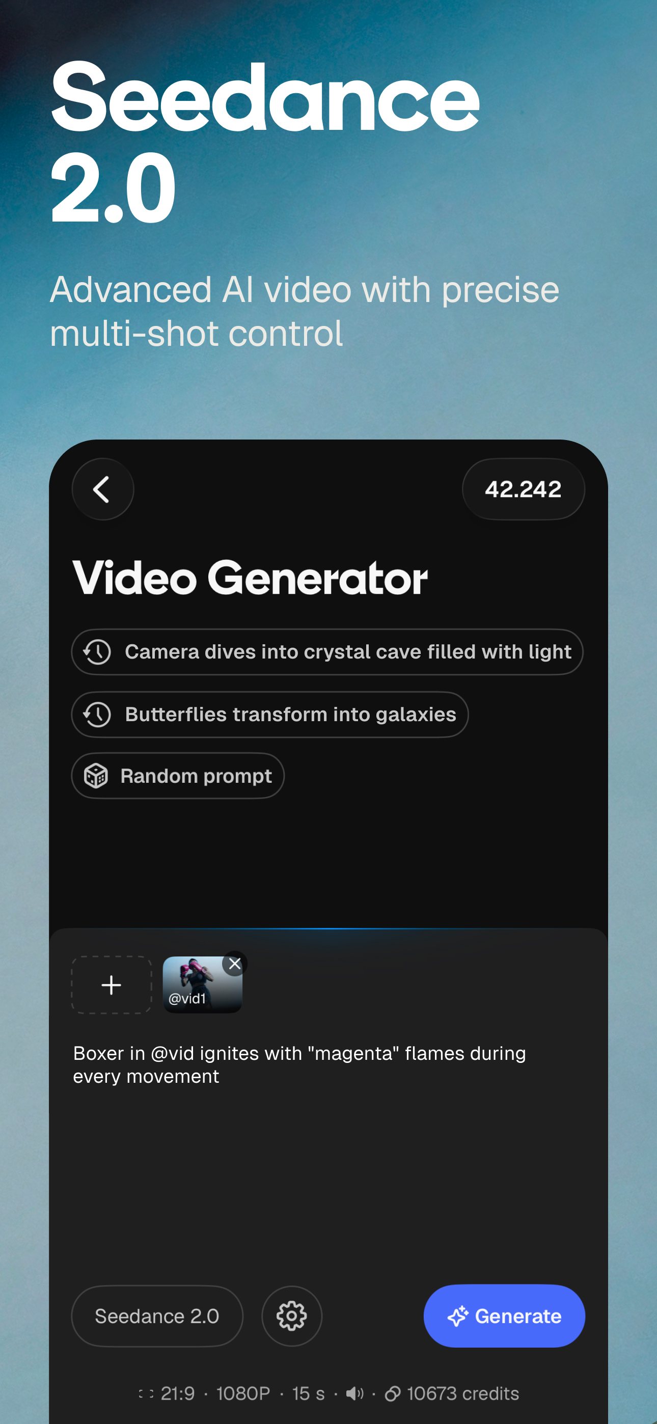 Magnific (formerly Freepik) screenshot 3