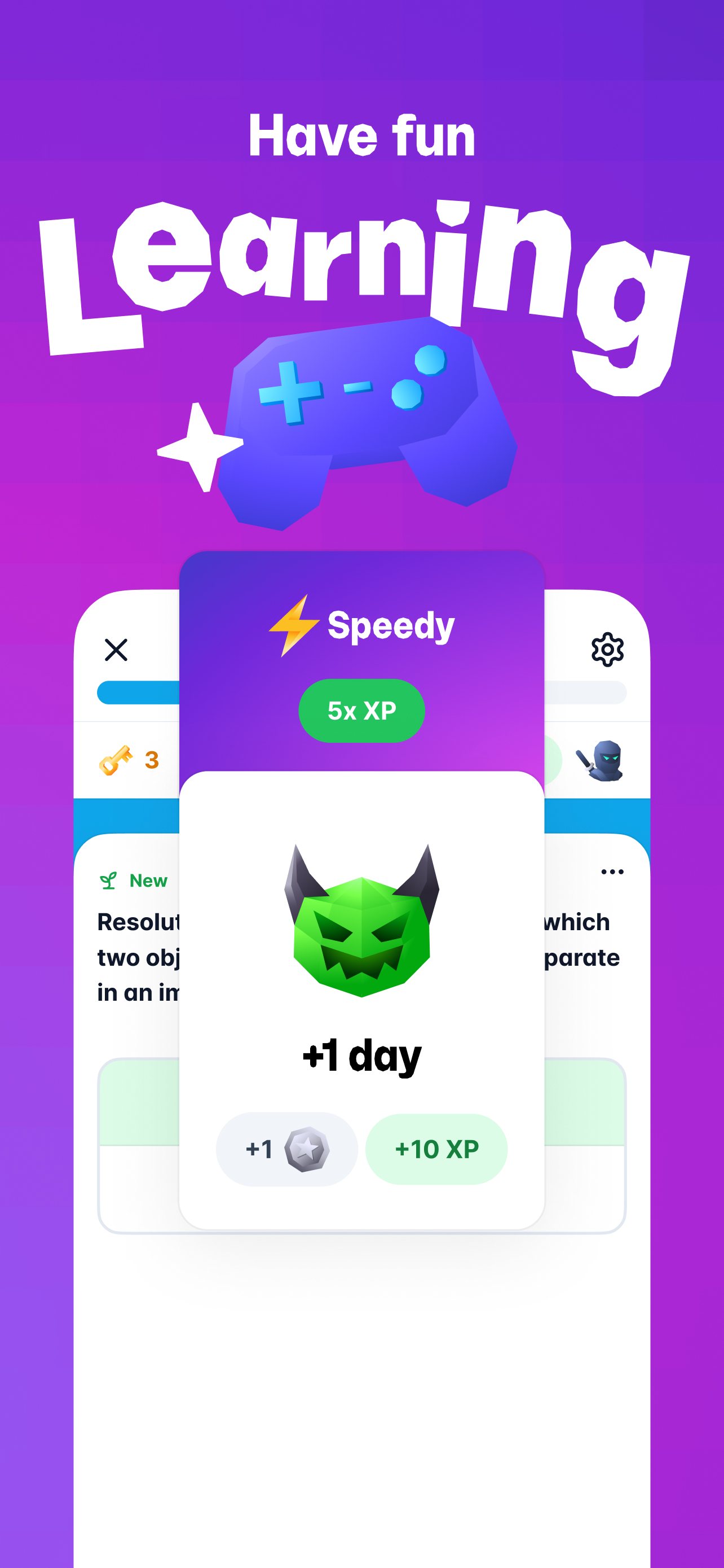 Gizmo: AI Tutor screenshot 4