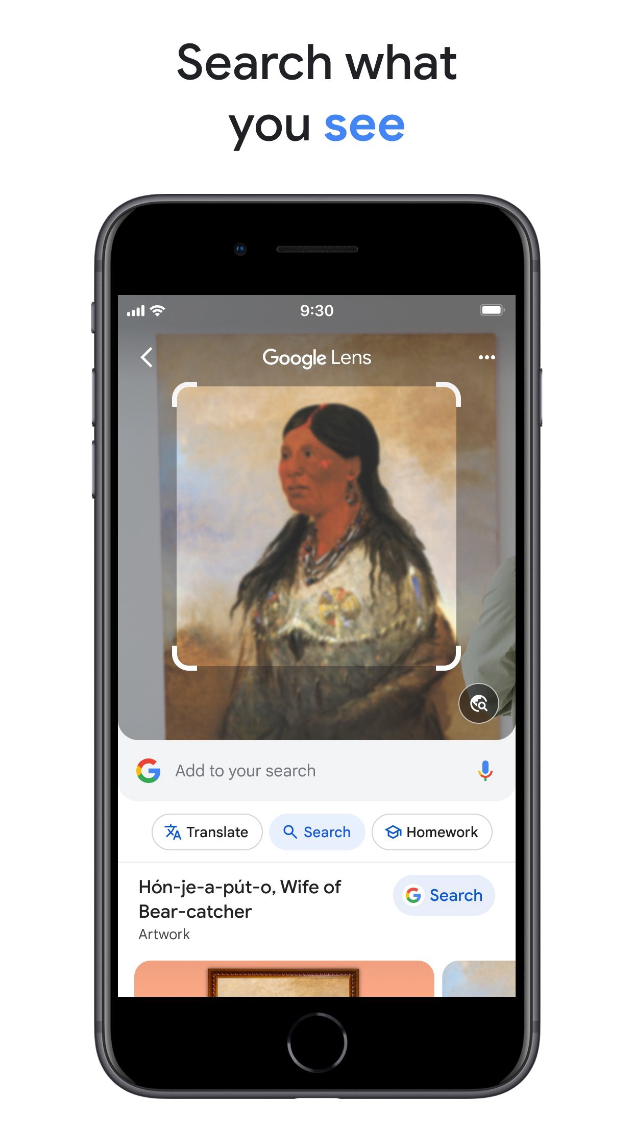 Google Search AI Mode screenshot 6