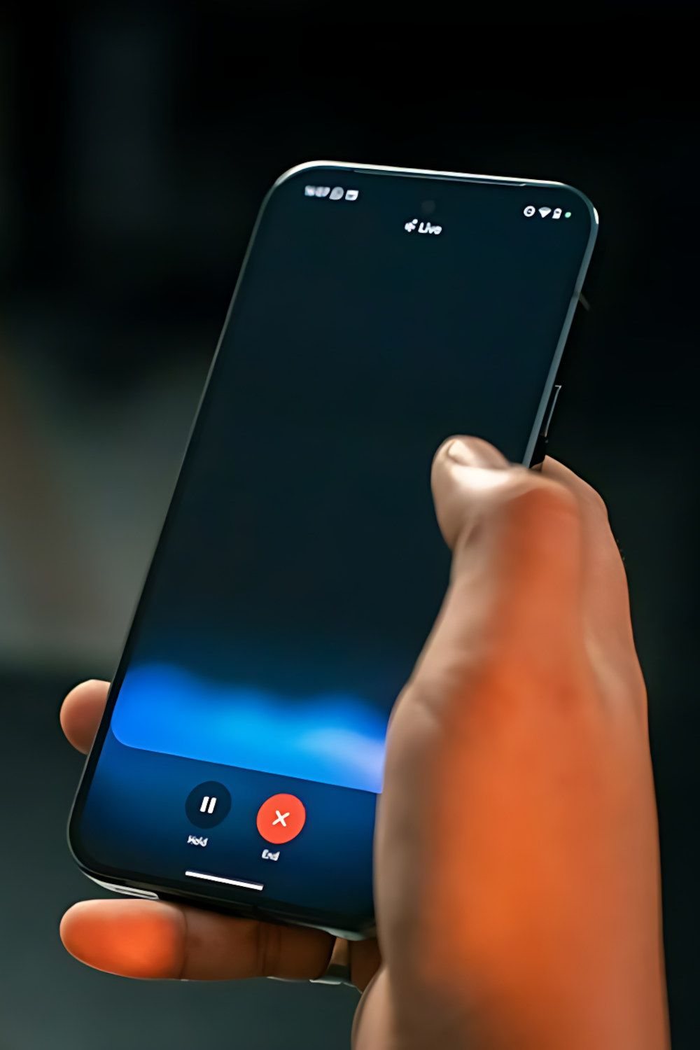 Google Gemini screenshot 7