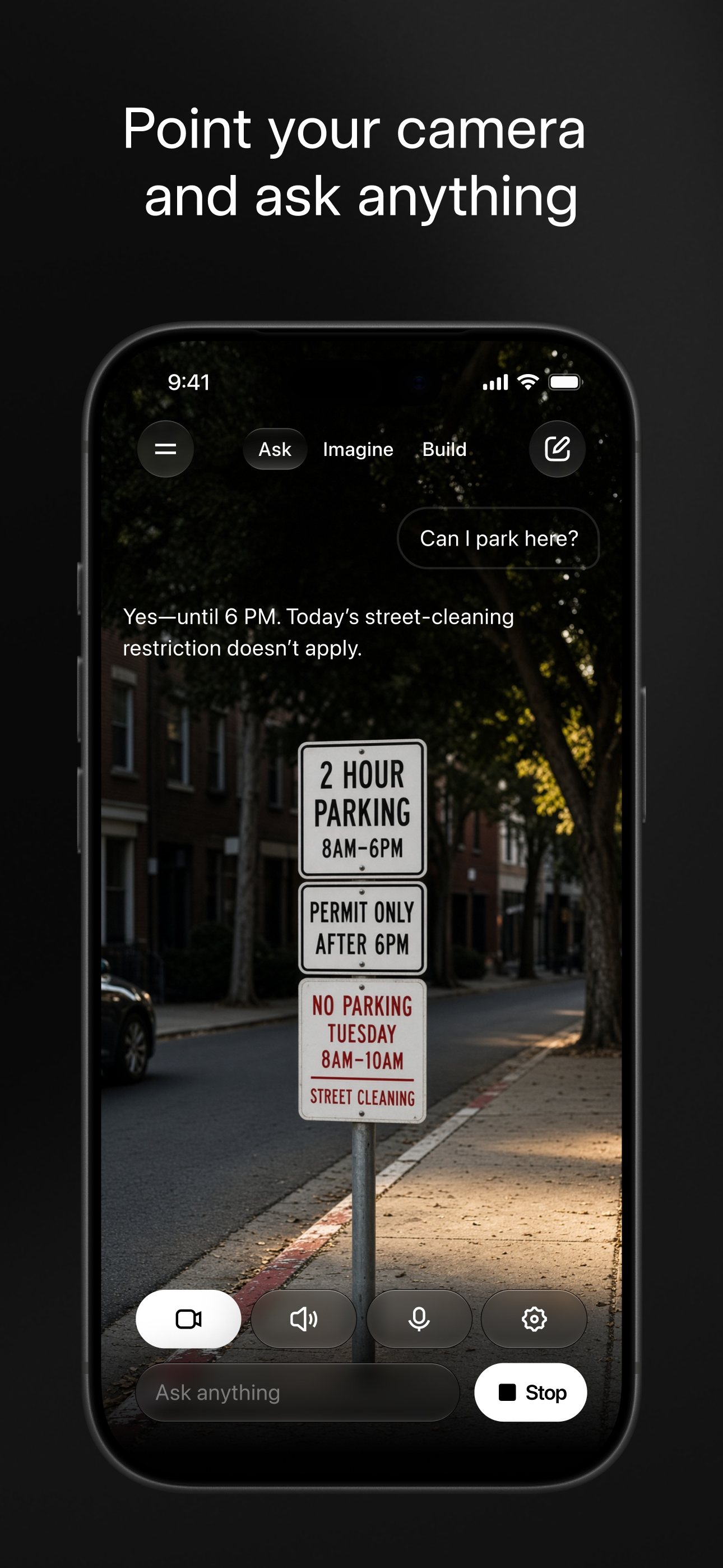 Grok screenshot 4