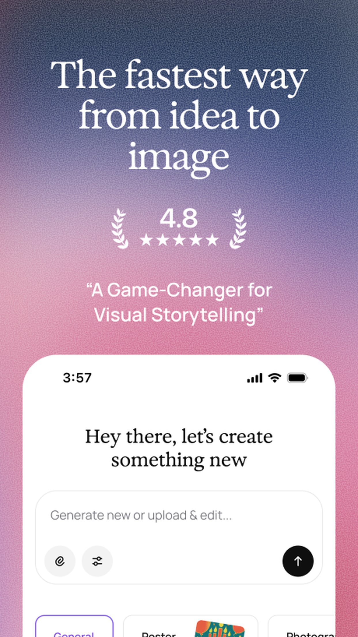 Ideogram screenshot 1