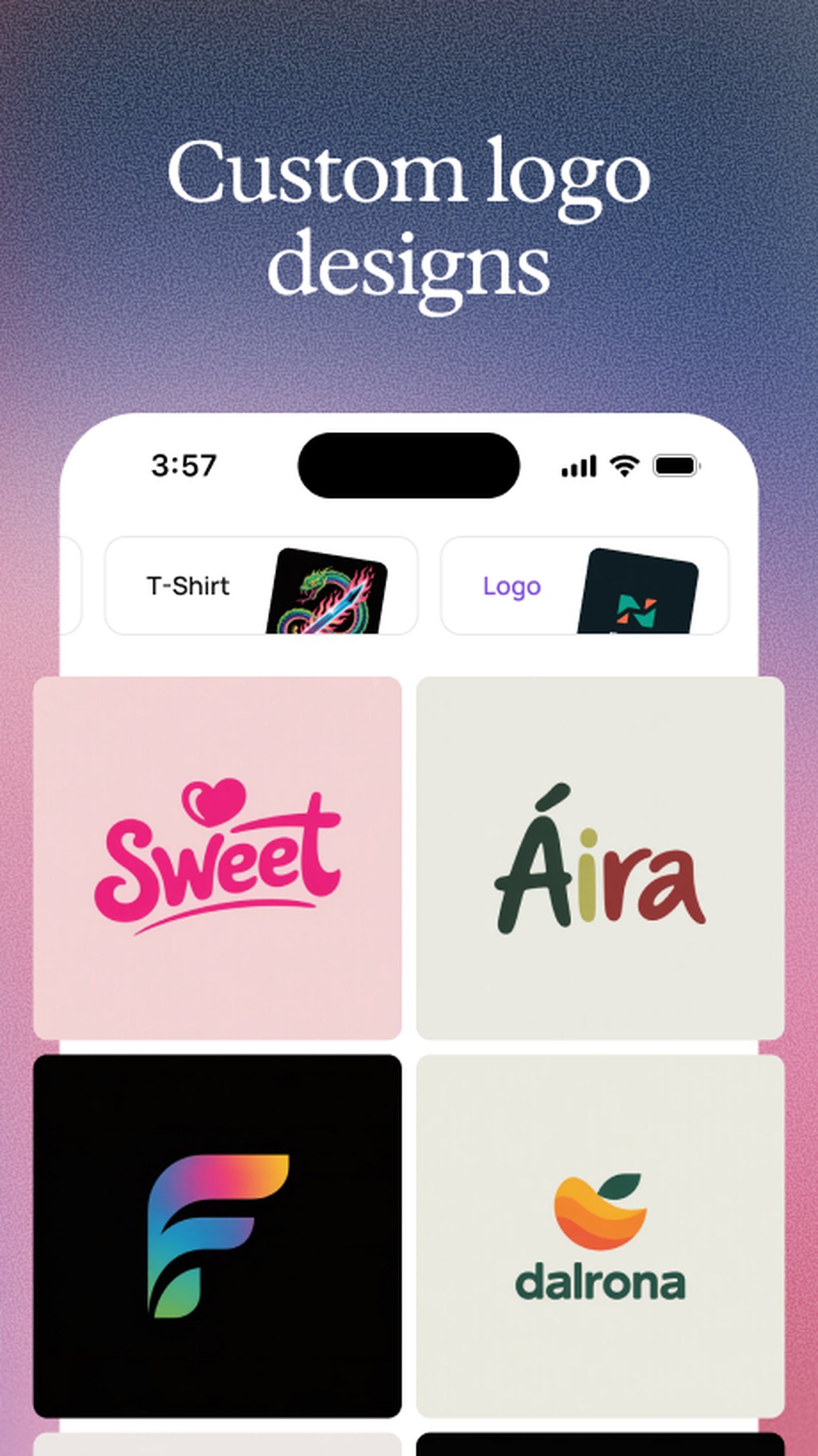 Ideogram screenshot 6