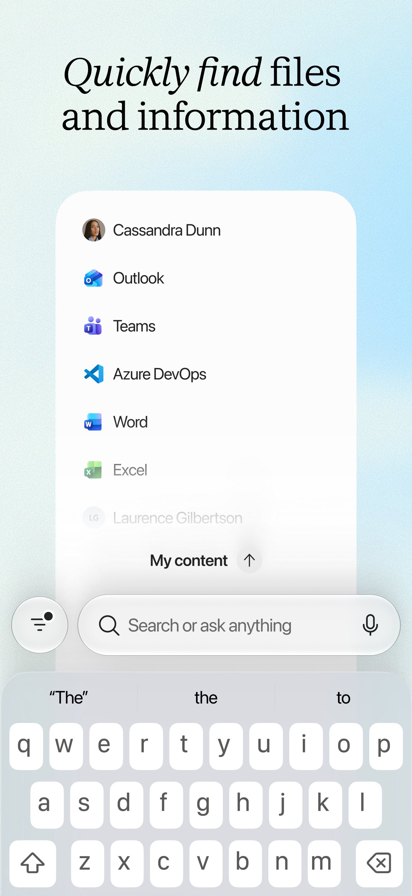 Microsoft Copilot screenshot 6