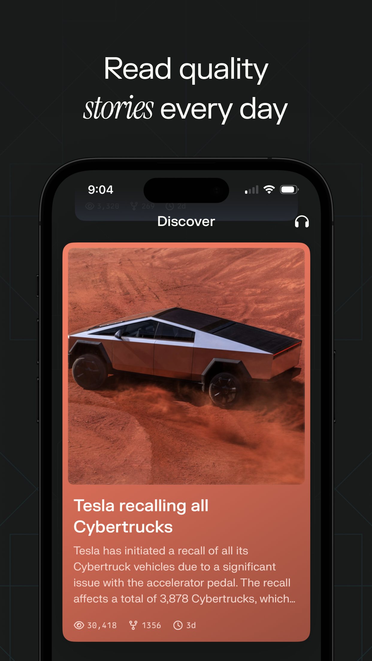 Perplexity screenshot 3