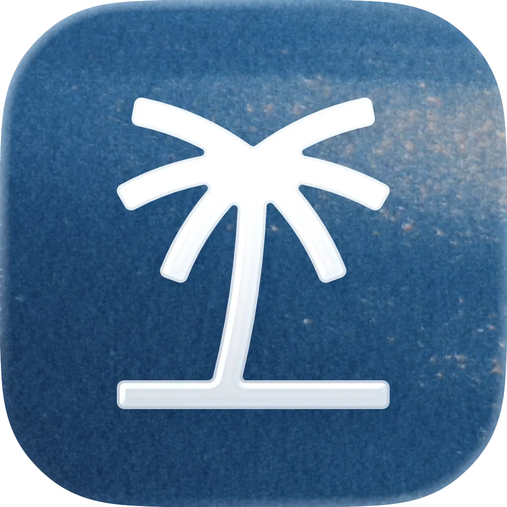 Poke logo