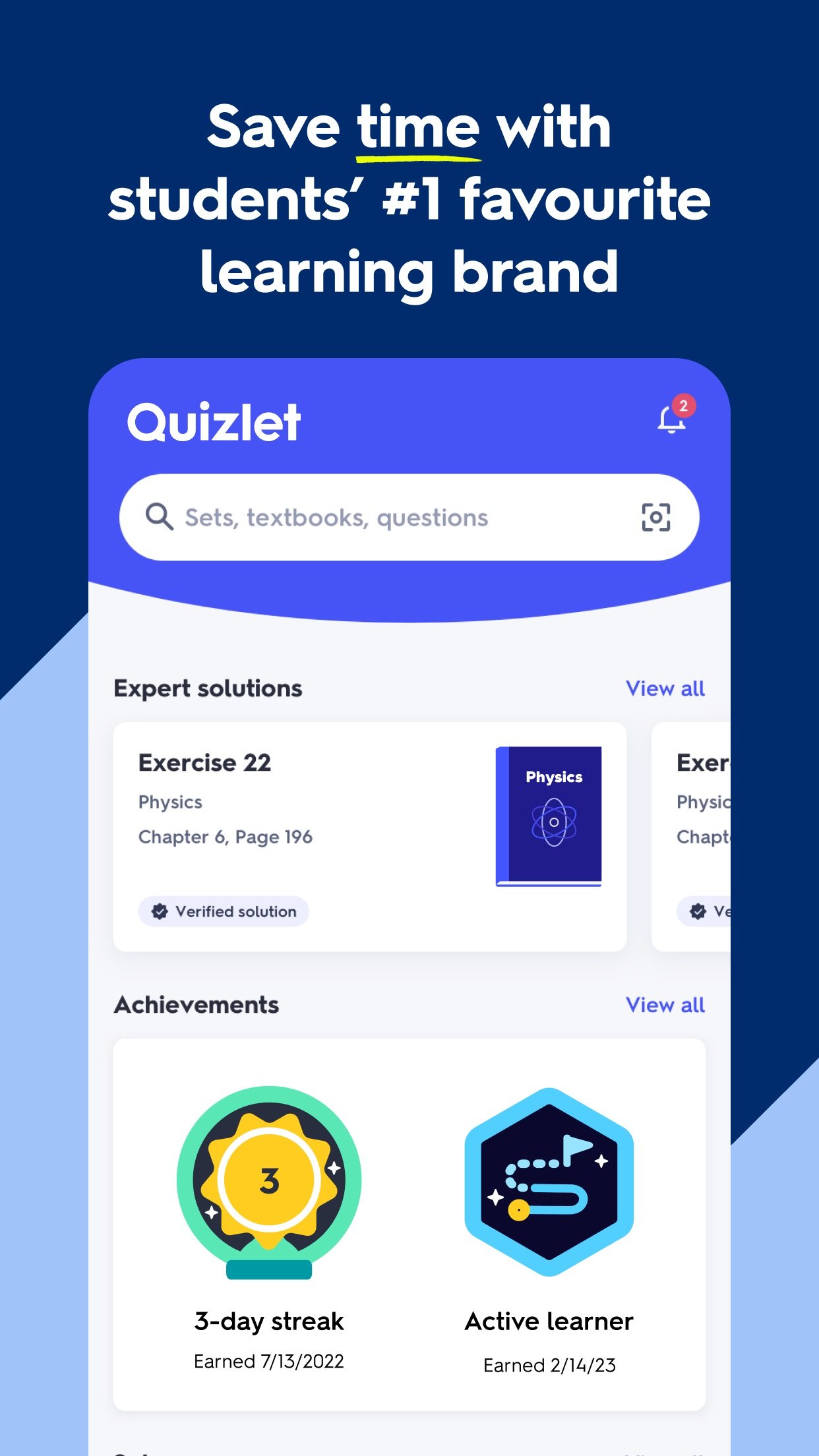 Quizlet screenshot 6