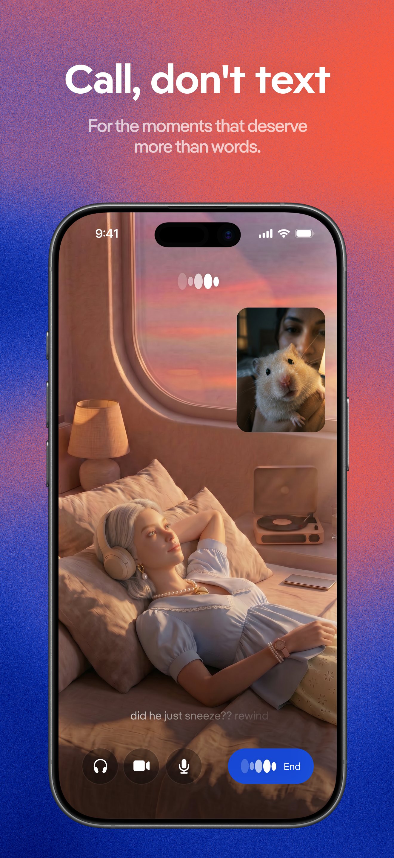 Replika screenshot 4